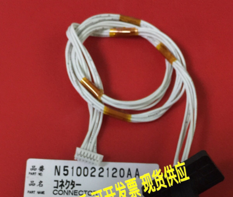 Panasonic CM402 FeEDER power cord KXF0CX1AA00 N510022120AA N510004561AA